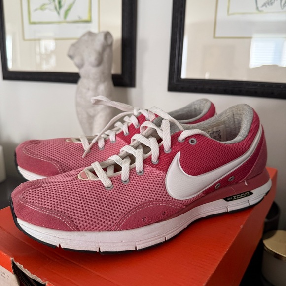 RARE Nike WMNS Size 8 Air Zoom Hayward+ 3, released in 2008 (318119 611) - Picture 1 of 12